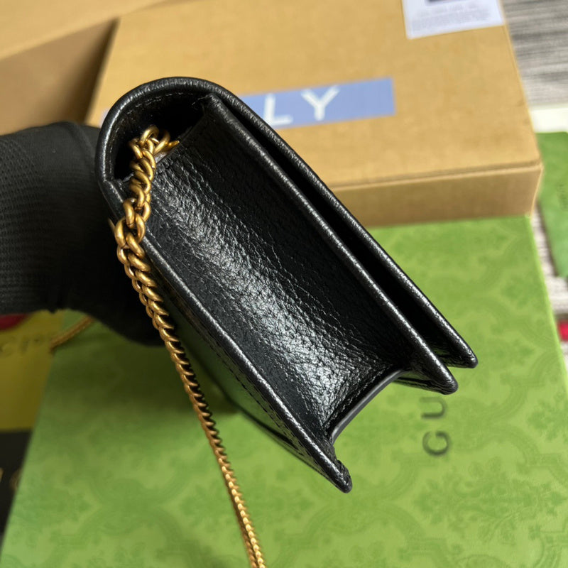 Satchel Bags - GCI Bags - 6415