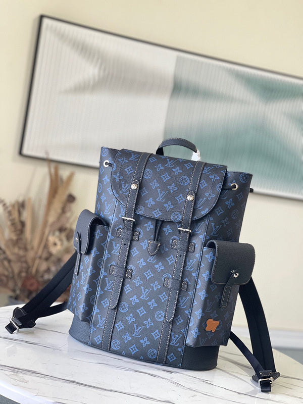 Glami- Glami- Lu-Vi bags - 4429