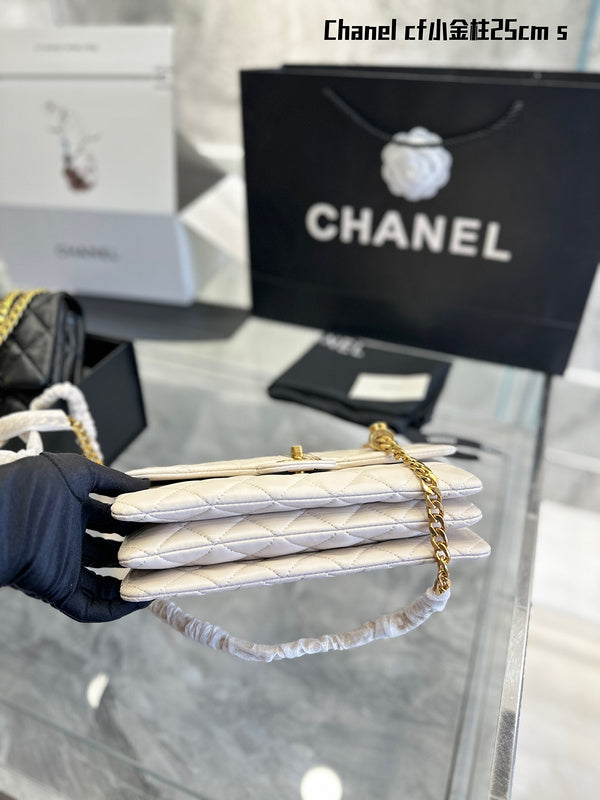 Satchel Bags - CHL Bags - 7146