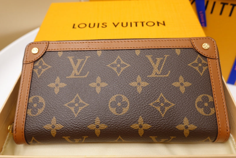 Satchel Bags - VL Bags - 5512