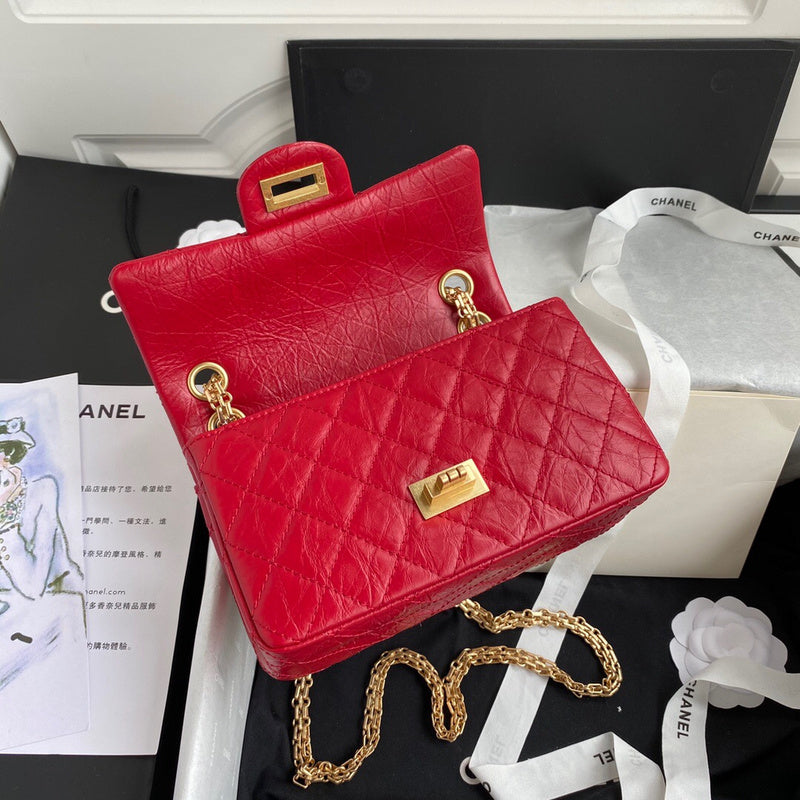 Satchel Bags - CHL Bags - 7421