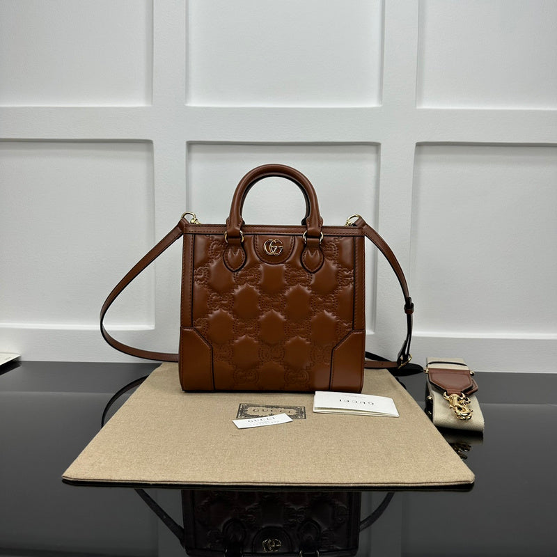 Satchel Bags - GUC Bags - 152