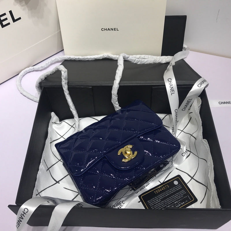 Satchel Bags - CHL Bags - 6566