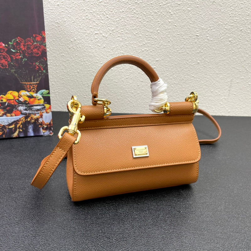 Satchel Bags - DG Bags - 106