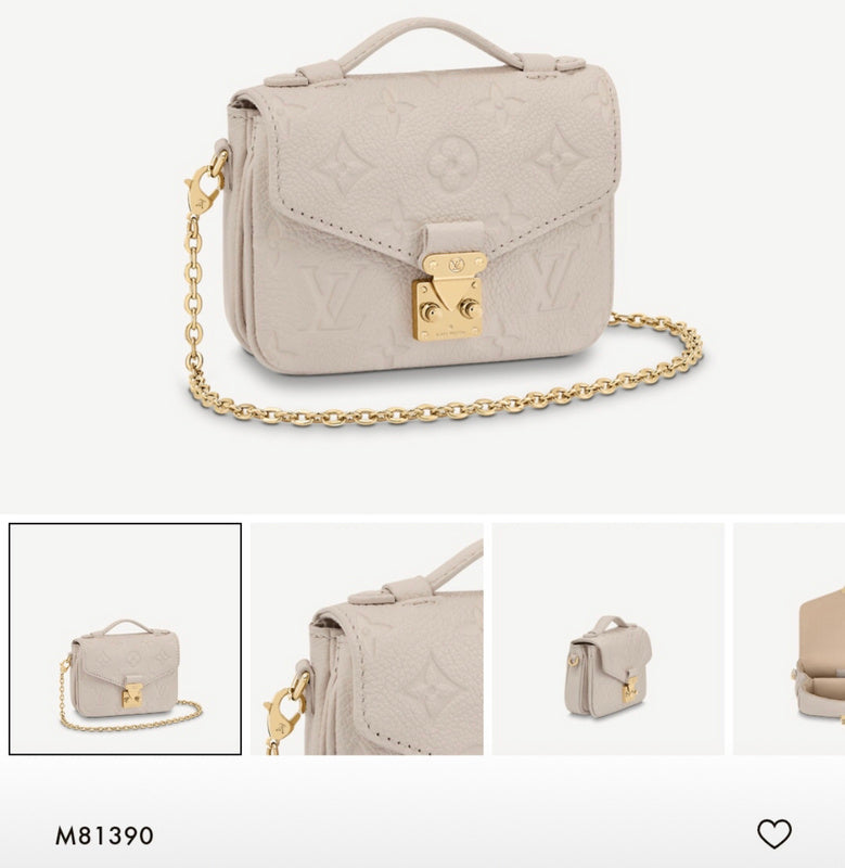 Glami - LOV Bags - 615