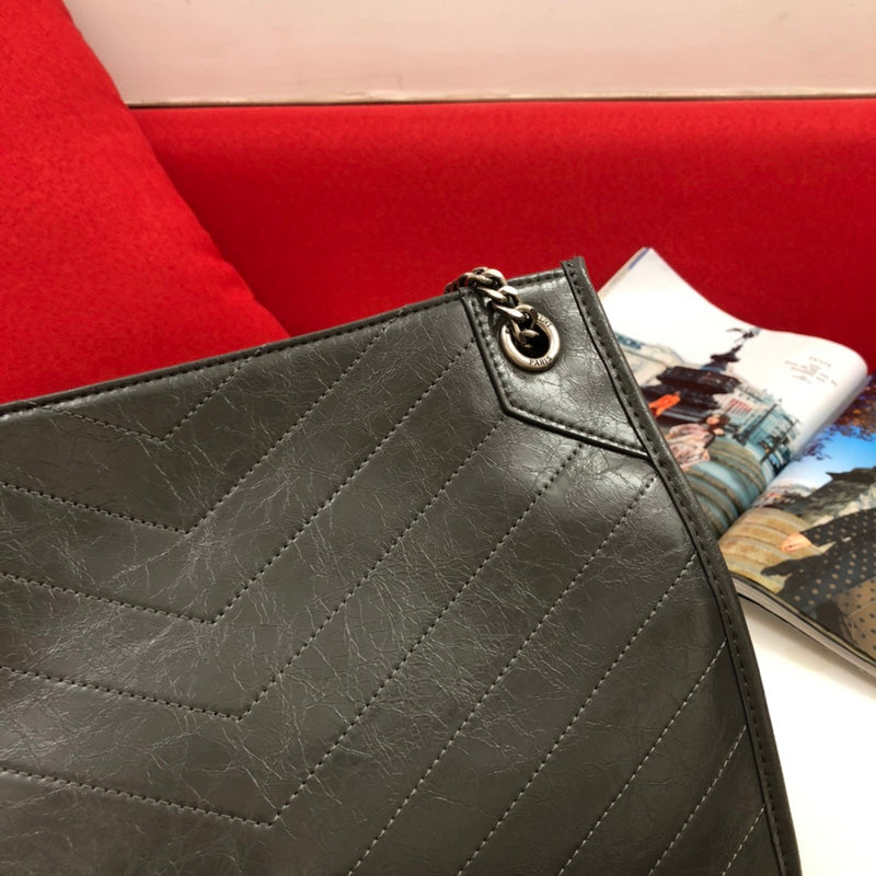 Satchel Bags - SLY Bags - 1410