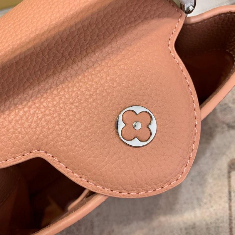 Satchel Bags - VL Bags - 6437