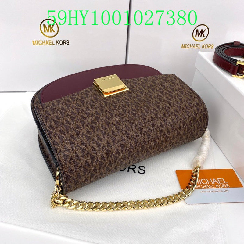 Satchel Bags - MK Bags - 821