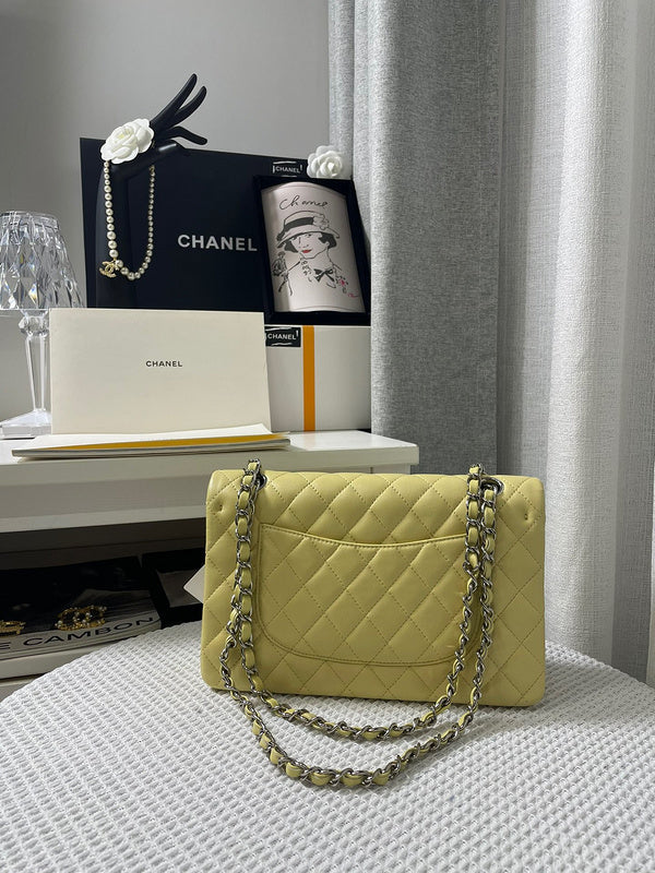 Satchel Bags - CHL Bags - 1353