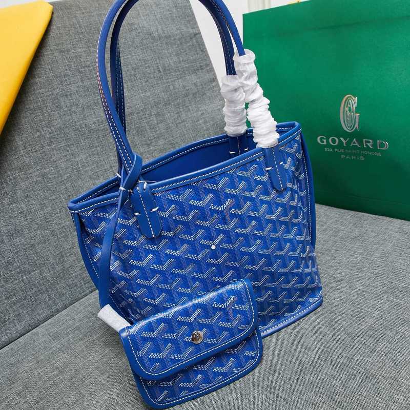 GLM - GYO Bags - 1598