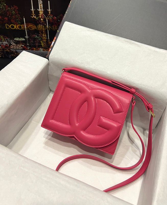 Satchel Bags - DG Bags - 327