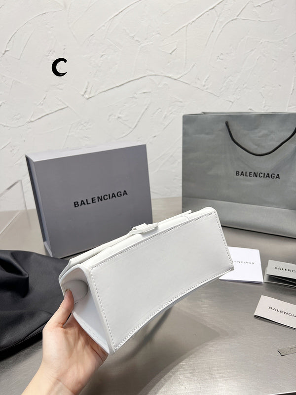 Satchel Bags - BGA Bags - 1618