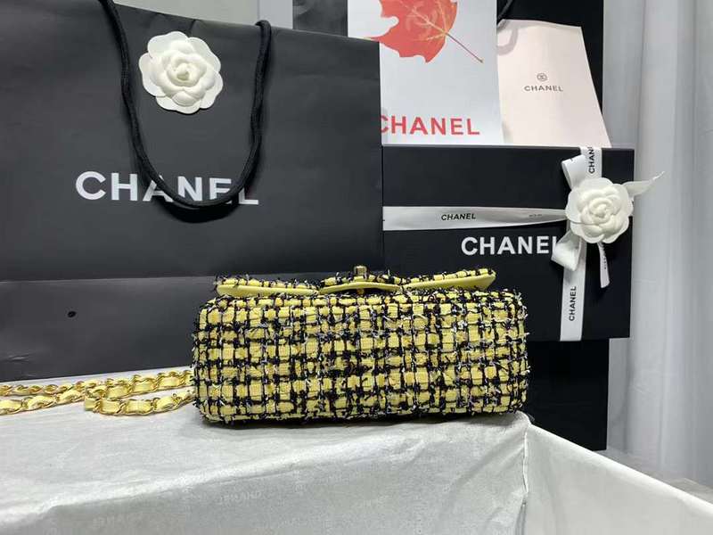Satchel Bags - CHL Bags - 5777