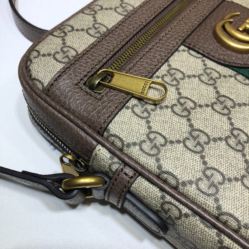 Satchel Bags - GCI Bags - 3354