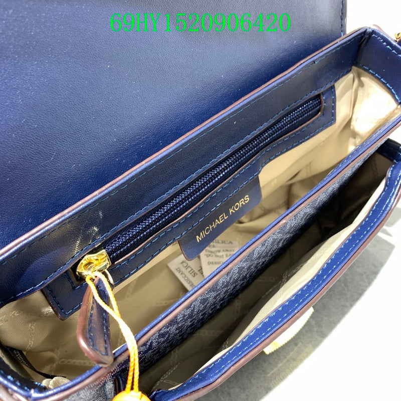 Satchel Bags - MK Bags - 586