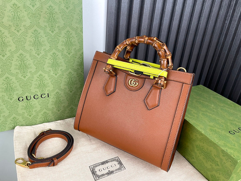 Satchel Bags - GUC Bags - 1061