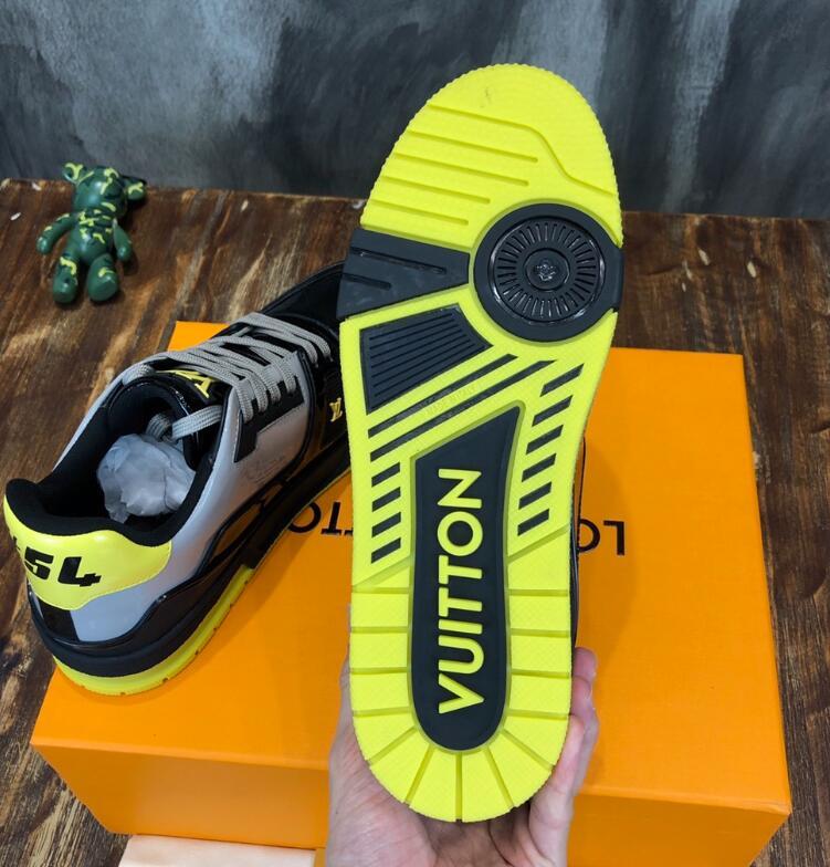 glami shop- LOV Men Shoes - 1228