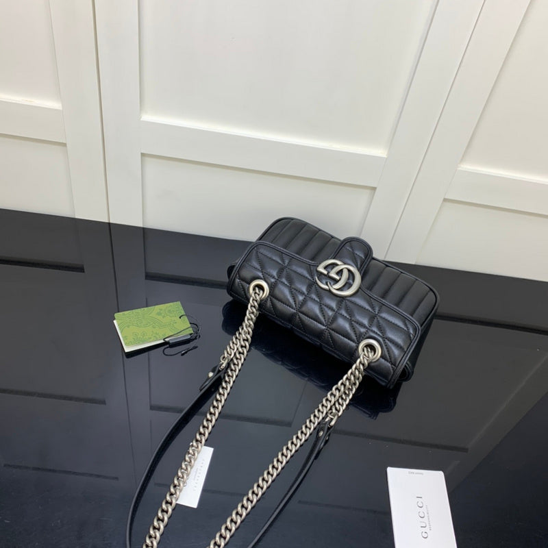 Satchel Bags - GUC Bags - 1020