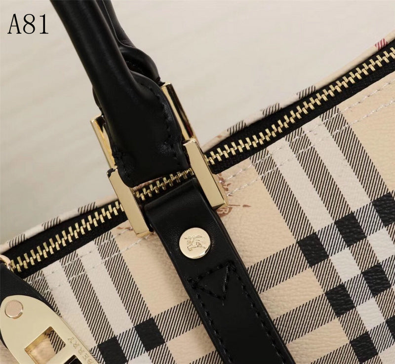 Fan Fashion -GLM - Top quality BBR Bags - 849