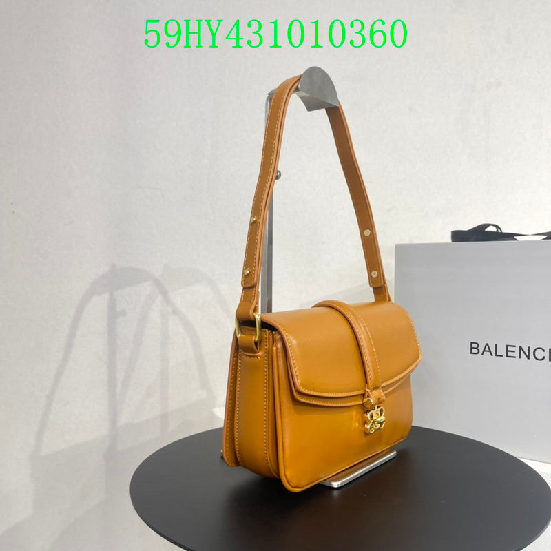 Satchel Bags - BGA Bags - 2033