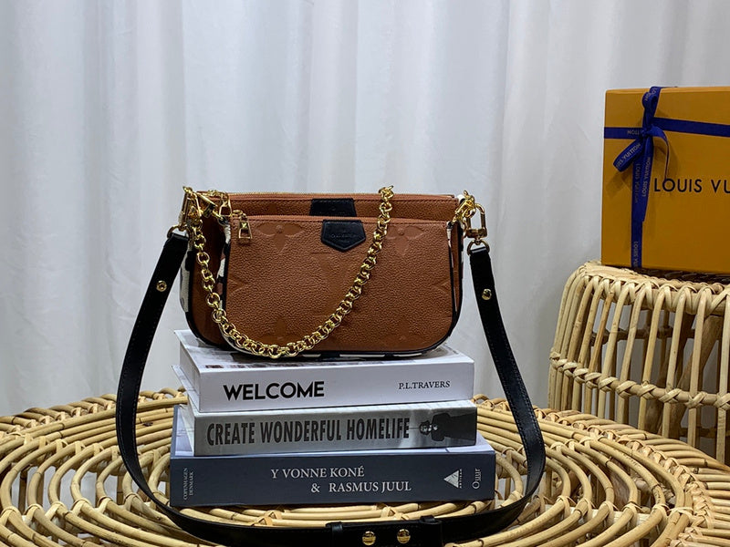 Satchel Bags - VL Bags - 5604