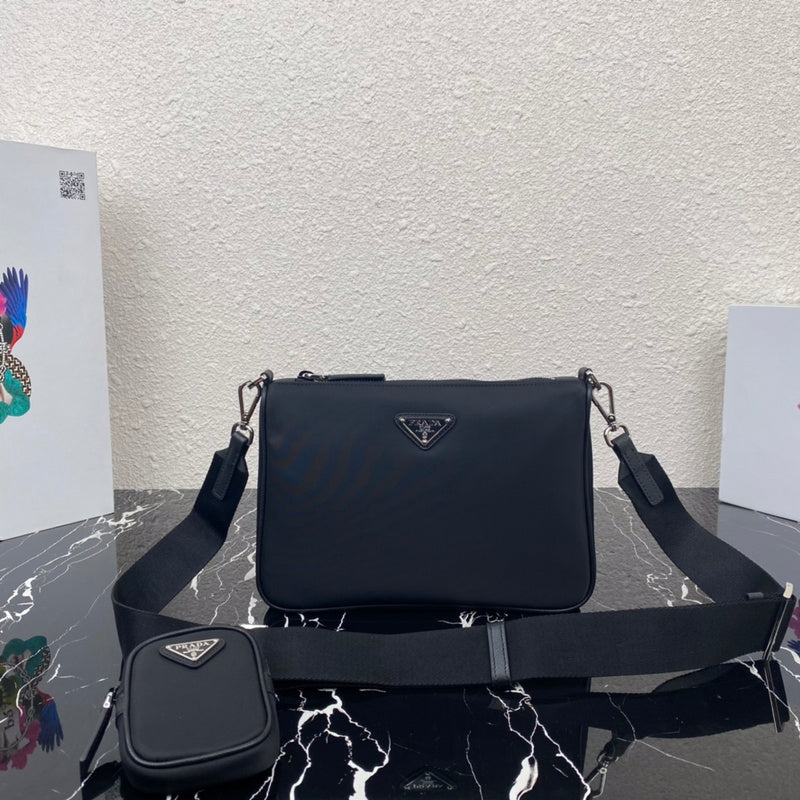 Satchel Bags - PDA Bags - 313