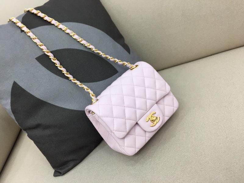 Satchel Bags - CHL Bags - 4019