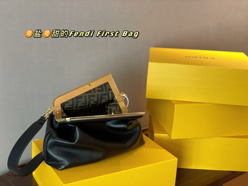 Satchel Bags - FDI Bags - 206
