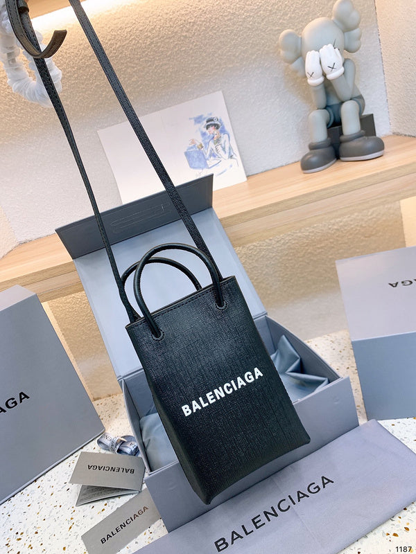 Satchel Bags - BGA Bags - 1586