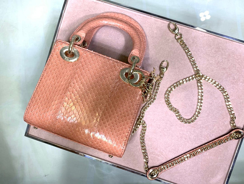 Satchel Bags - DOR Bags - 1240