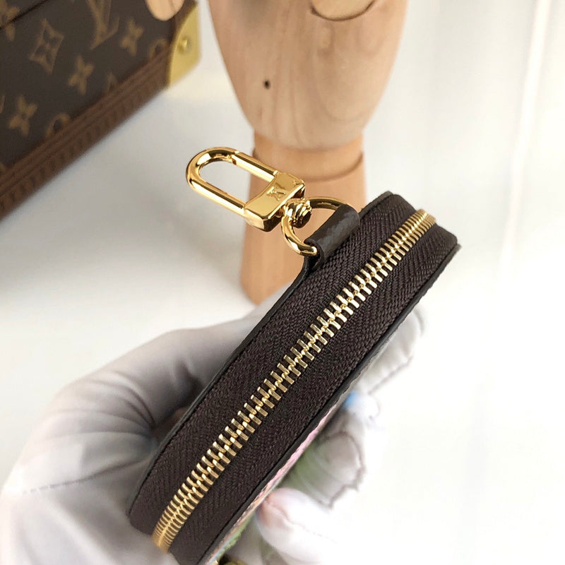 Satchel Bags - VL Bags - 4862