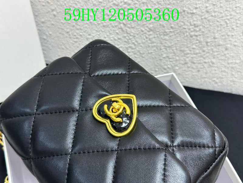 Glami - CHL Bags - 1018