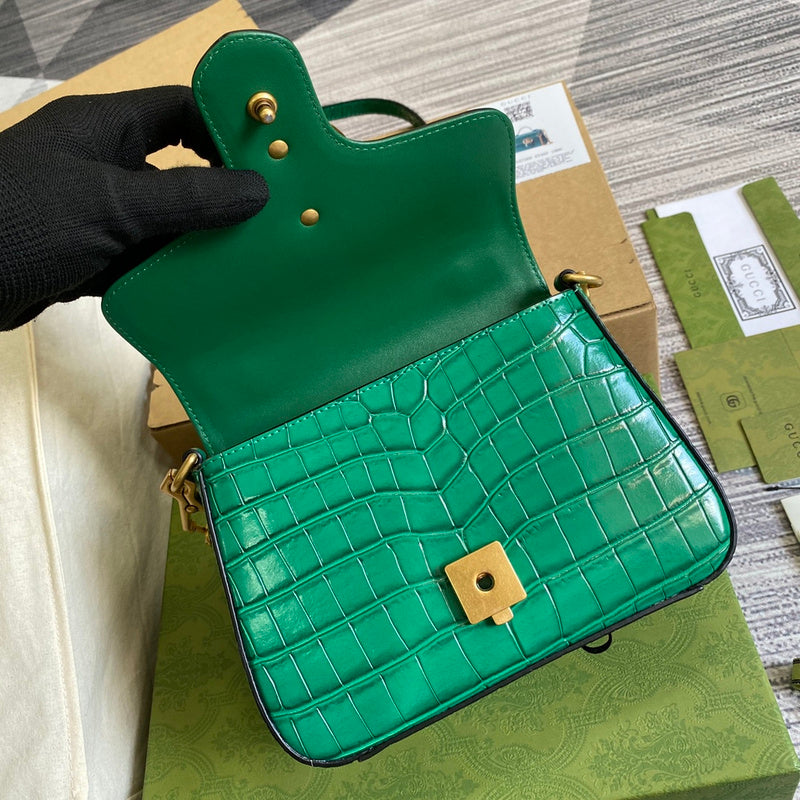 GLM - gg Bags - 1808