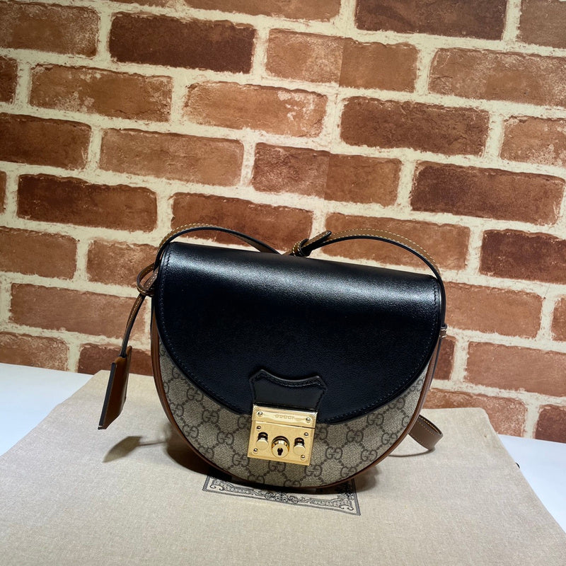 Satchel Bags - GCI Bags - 3429
