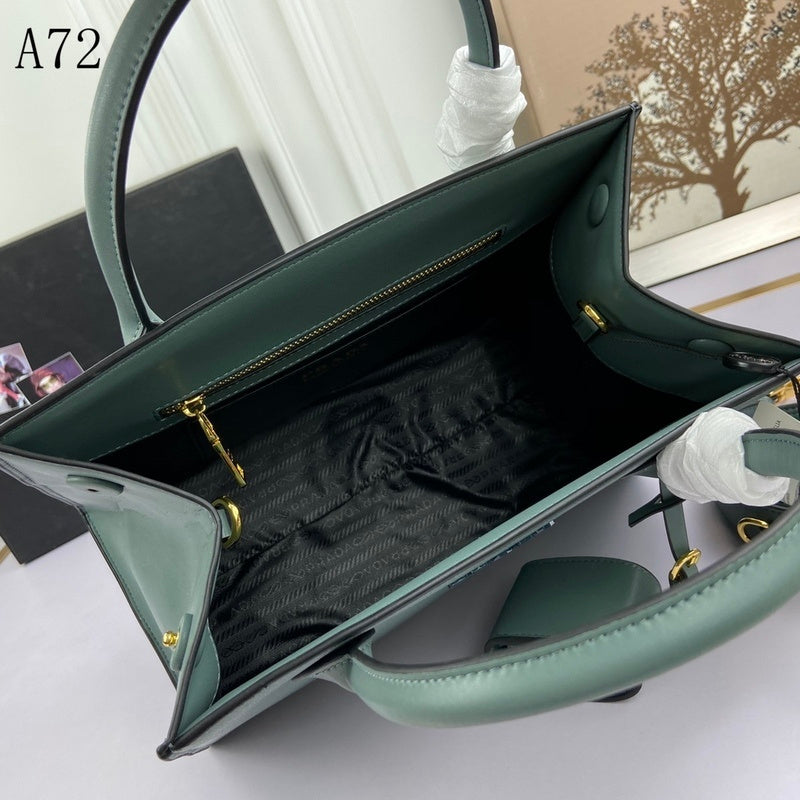 Satchel Bags - PDA Bags - 881