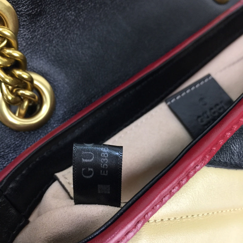 Satchel Bags - GUC Bags - 1865