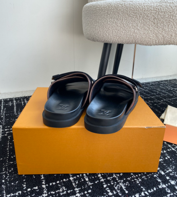 glami shop- LOV Men Shoes - 090