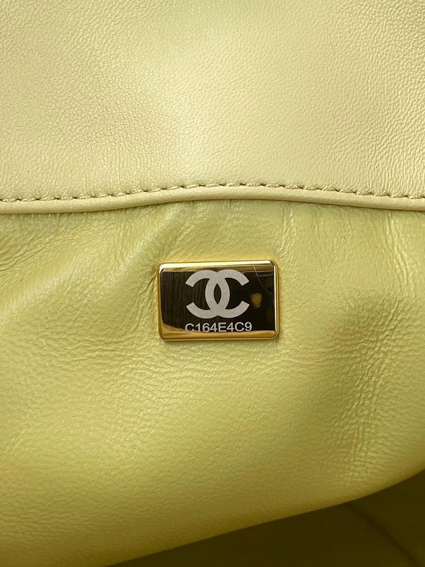 Satchel Bags - CHL Bags - 3310