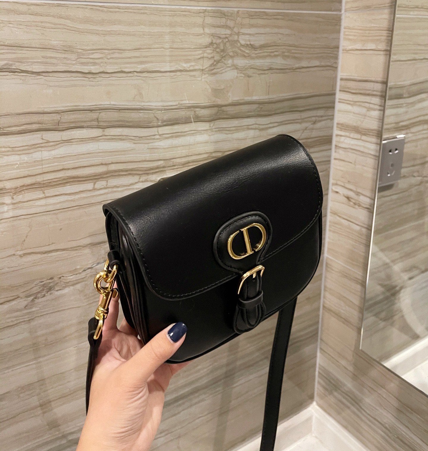 GLM - Top Quality Bags DIR 213