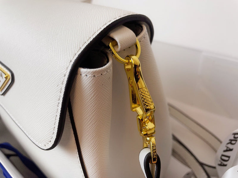Satchel Bags - PDA Bags - 967