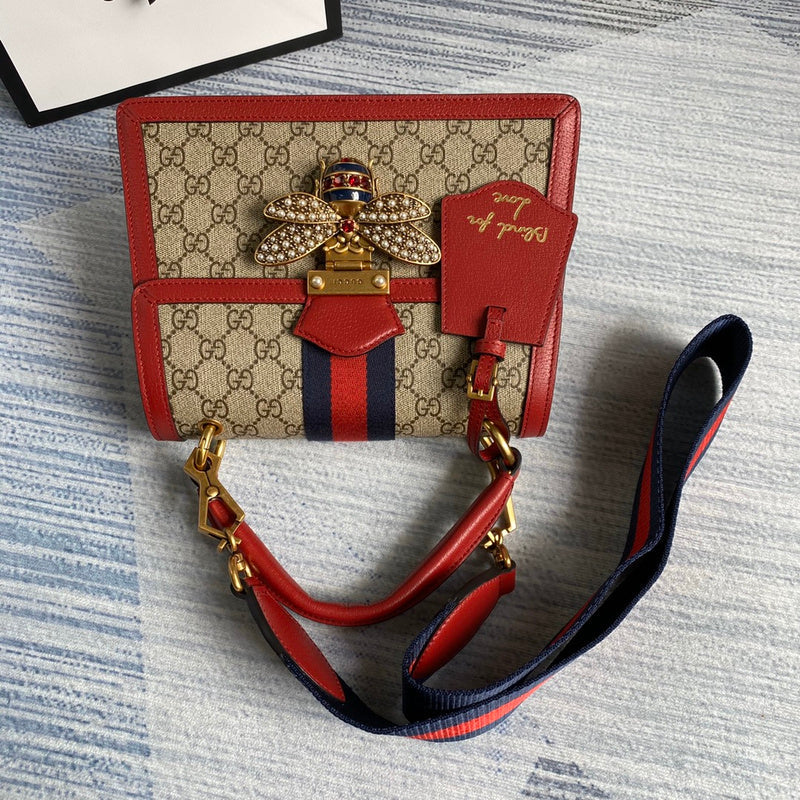 Satchel Bags - GCI Bags - 2792