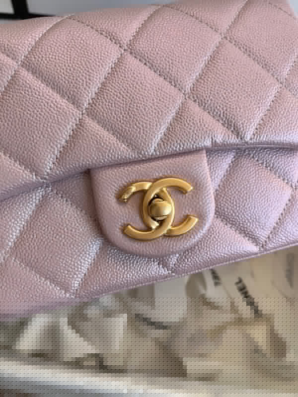 Satchel Bags - CHL Bags - 3471