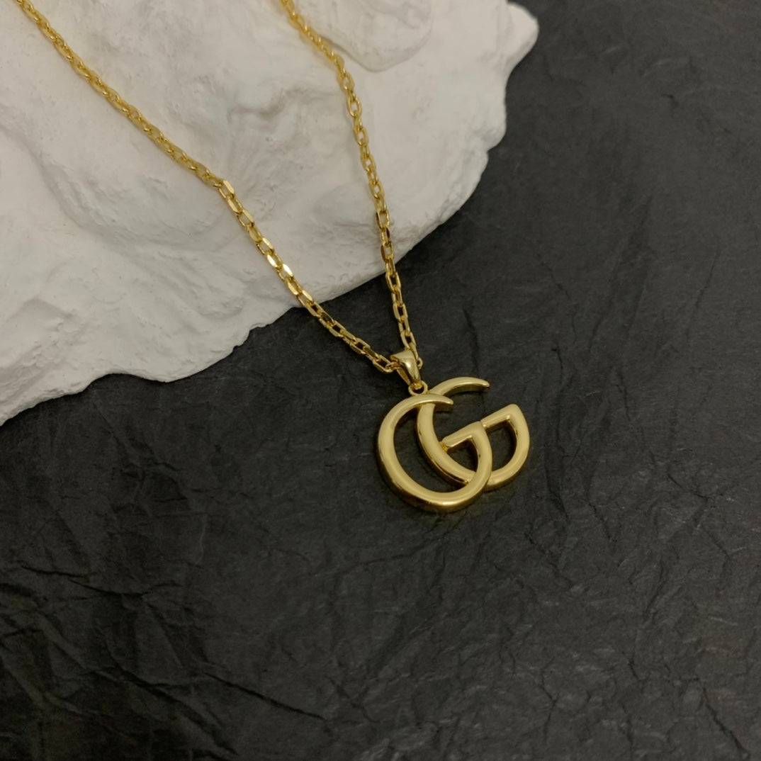 GLM - Top Quality Necklace GCI002