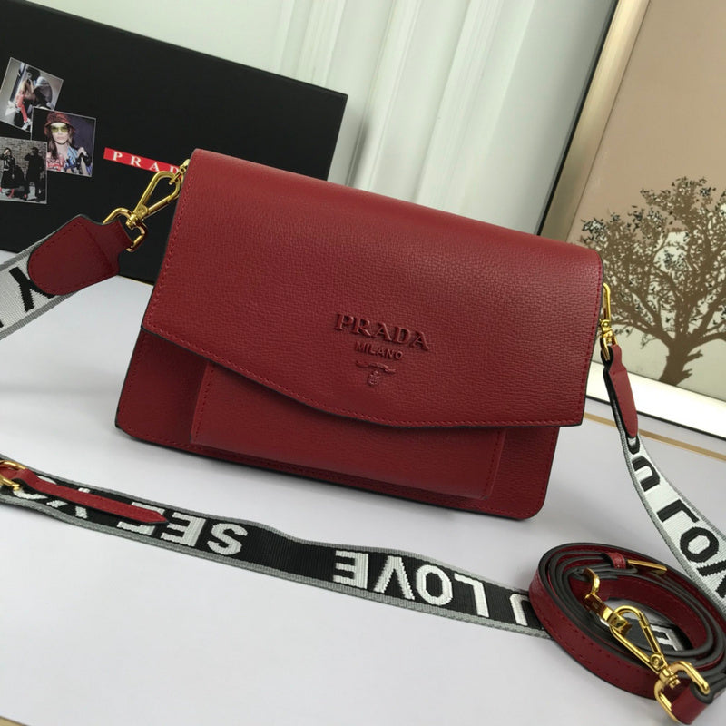 Satchel Bags - PDA Bags - 689