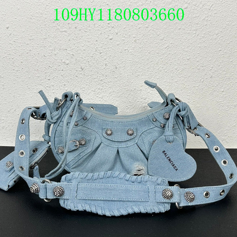 Satchel Bags - BGA Bags - 1677