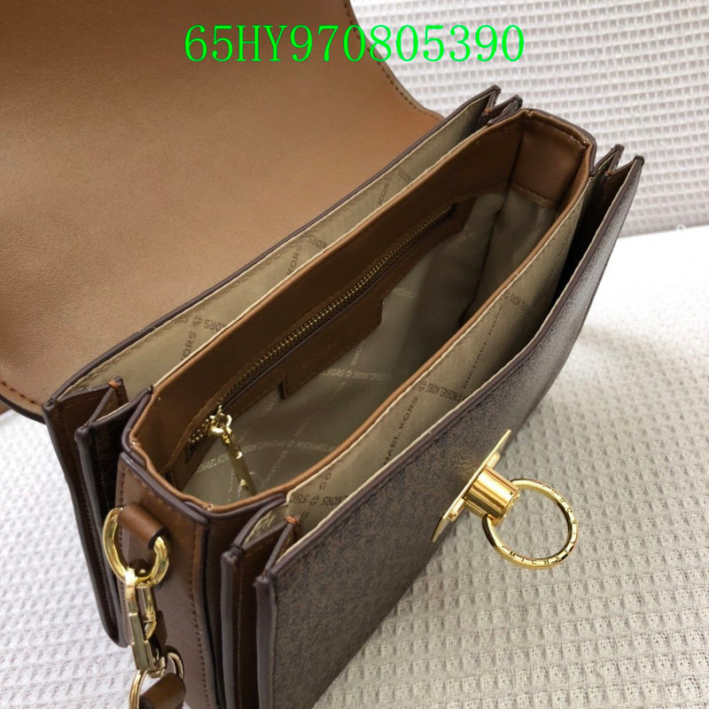 Satchel Bags - MK Bags - 666