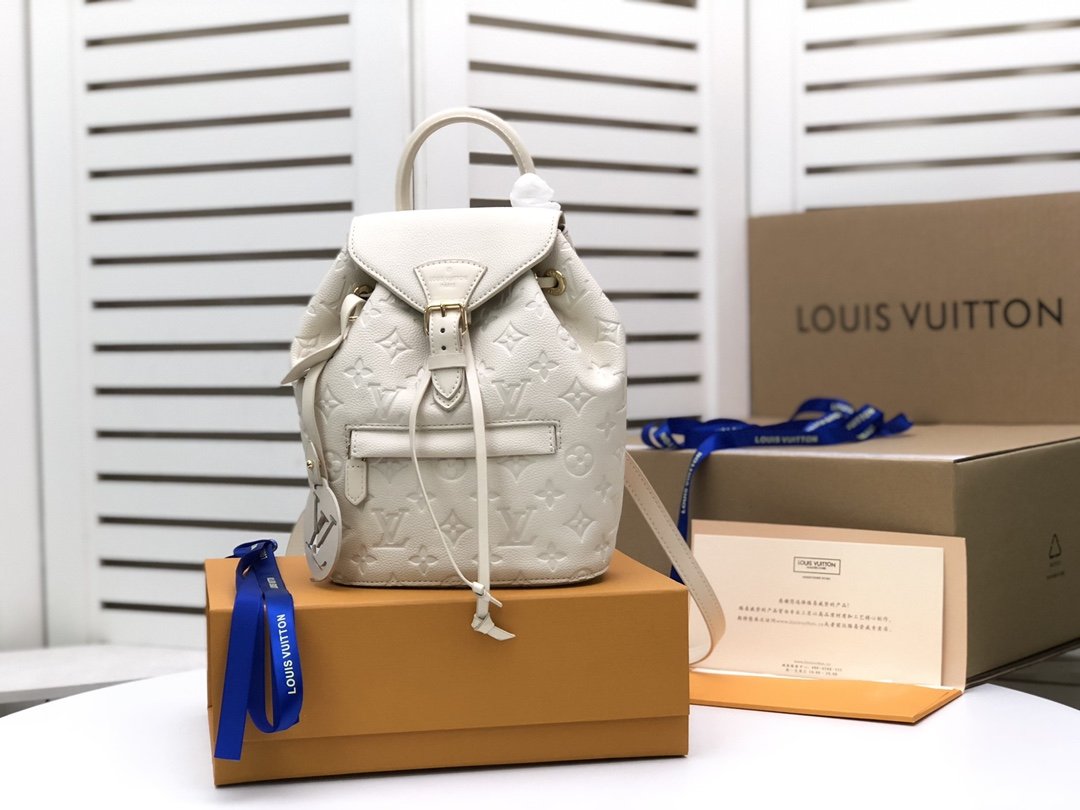 GLM - Top Quality Bags LUV 002
