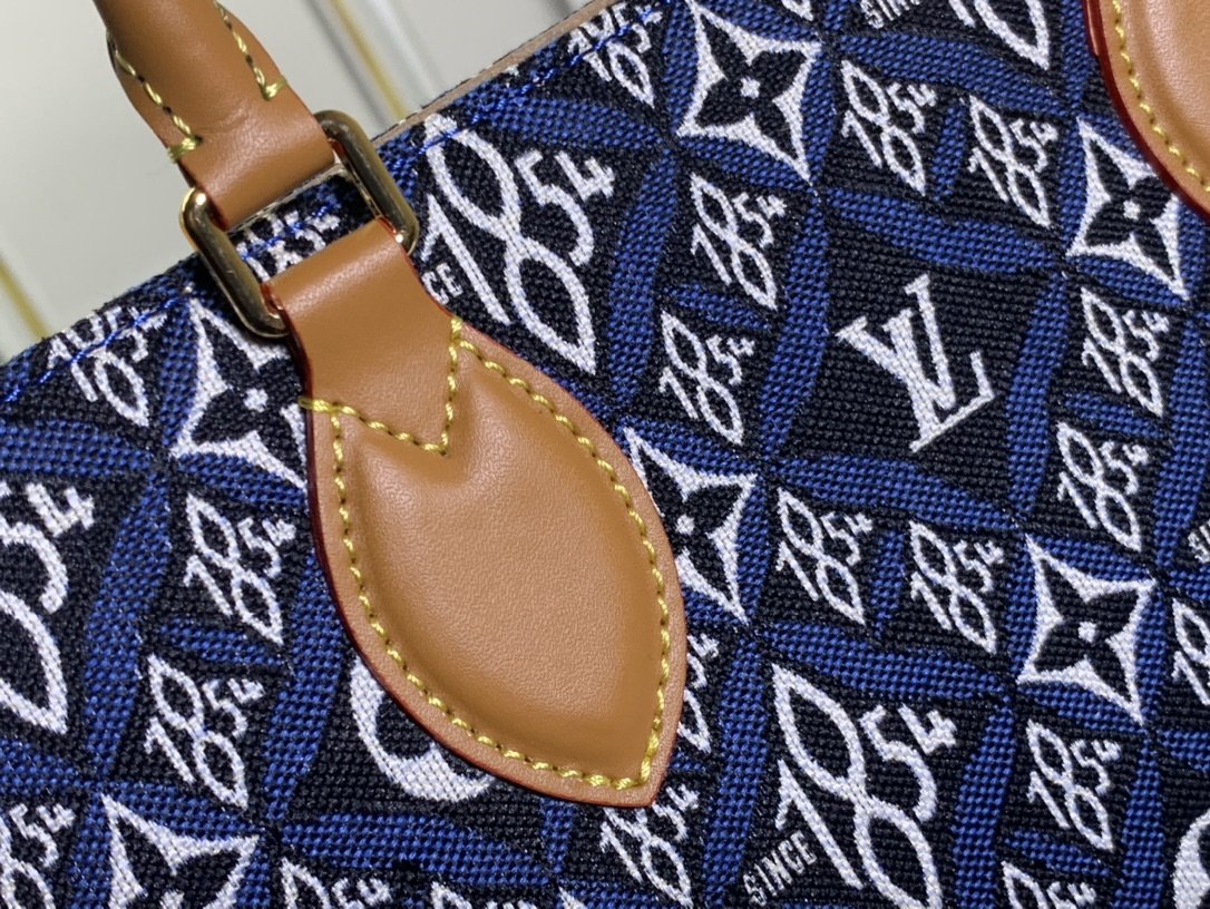 GLM - Top Quality Bags LUV 094