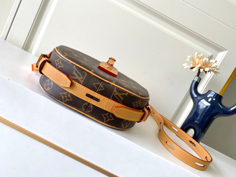 Glami GlamI Lu-Vi Bags - 16867