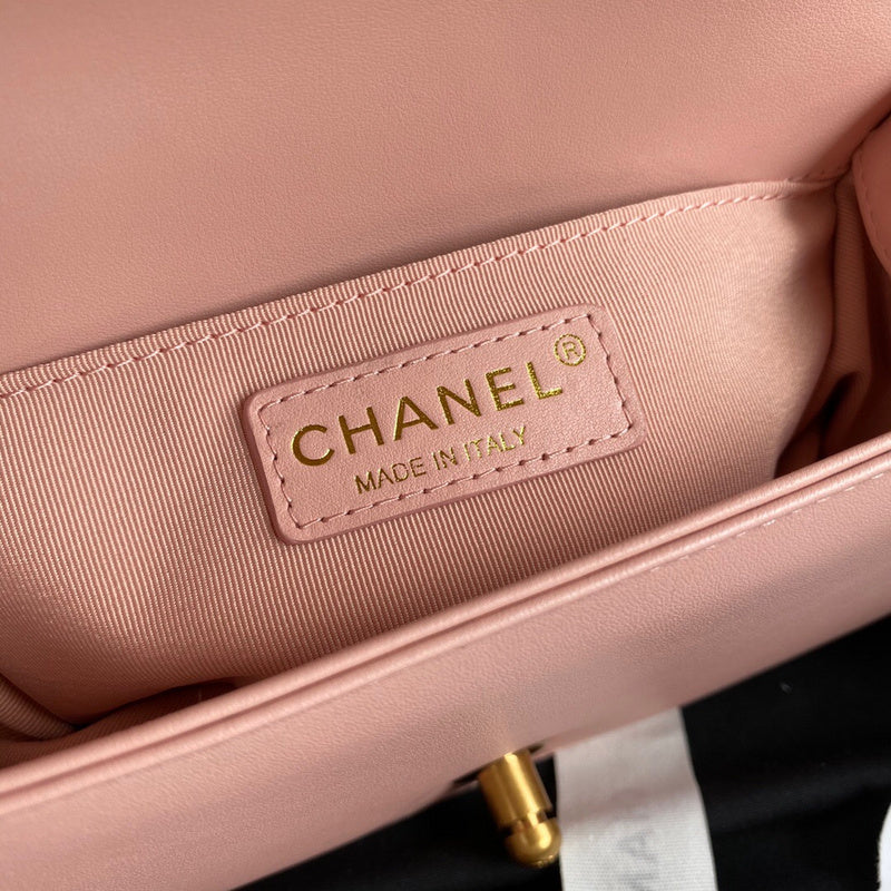 Satchel Bags - CHL Bags - 7427